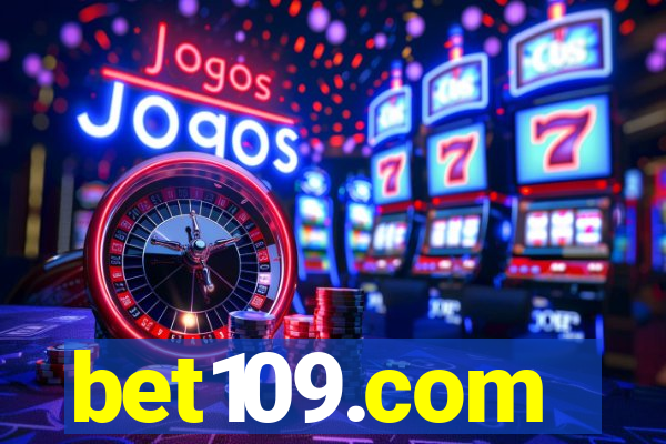 bet109.com