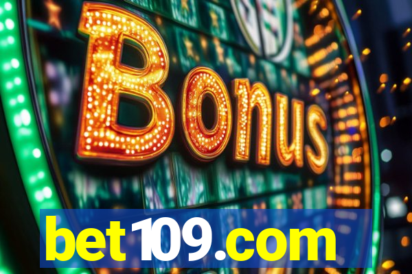 bet109.com