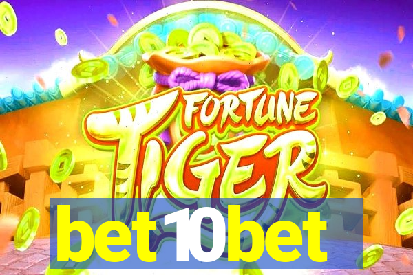 bet10bet