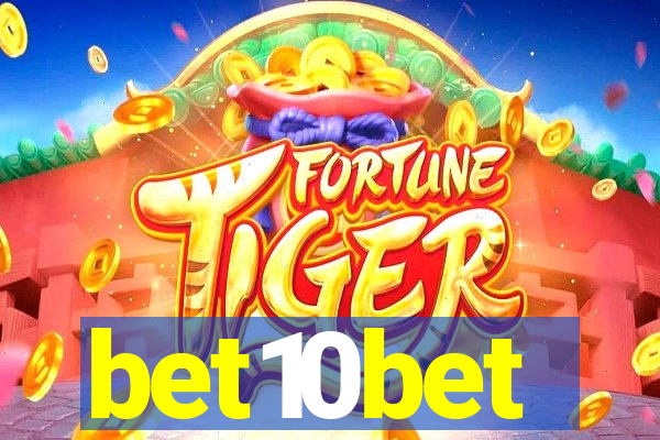 bet10bet