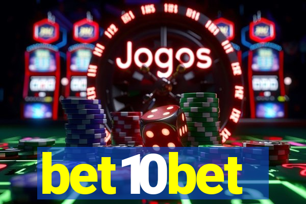 bet10bet