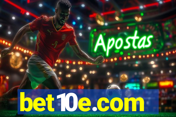 bet10e.com