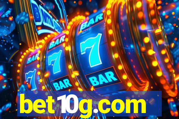 bet10g.com