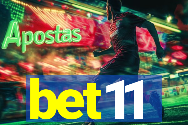 bet11