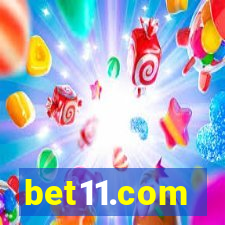 bet11.com