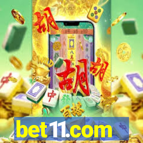 bet11.com