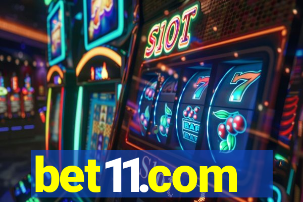 bet11.com