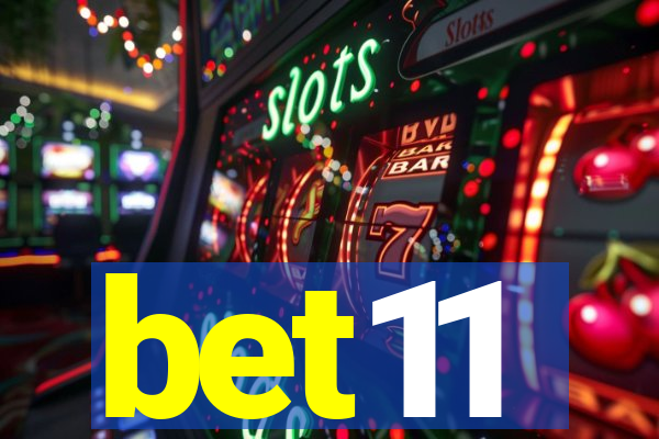 bet11