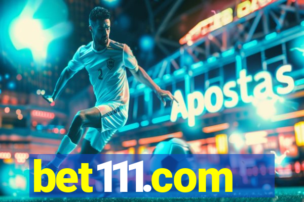 bet111.com