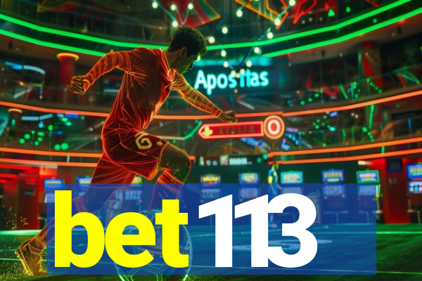 bet113