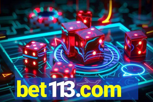 bet113.com