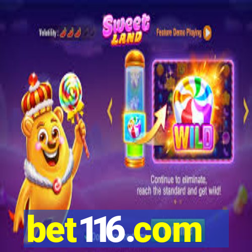 bet116.com