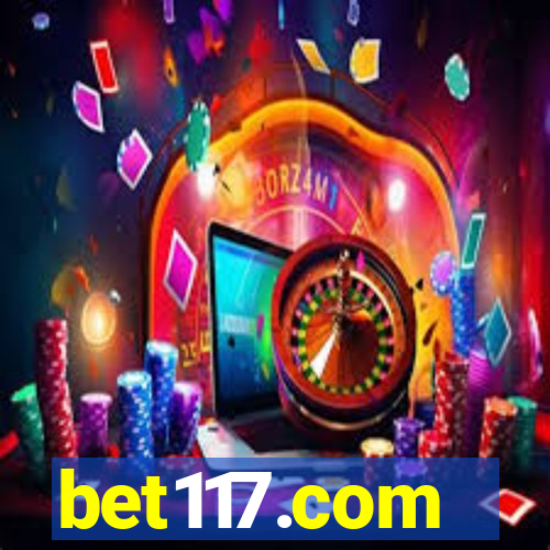 bet117.com