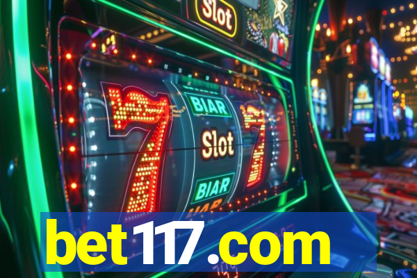 bet117.com