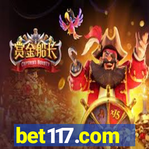 bet117.com