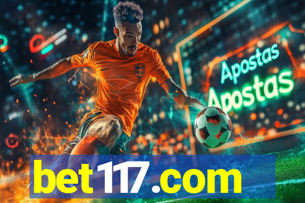 bet117.com