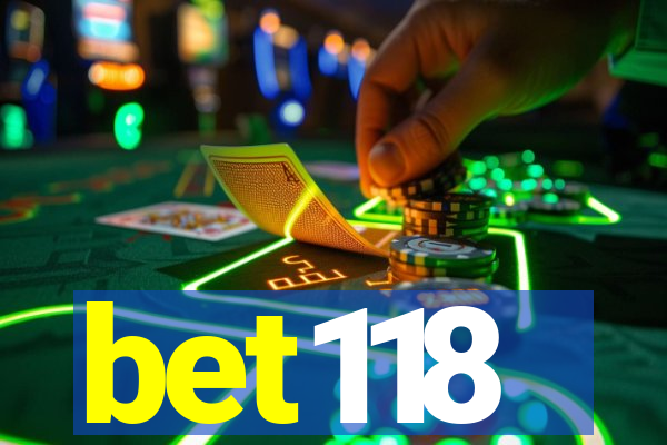 bet118