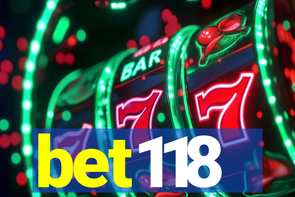 bet118