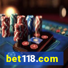 bet118.com