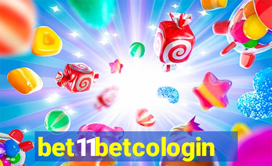 bet11betcologin