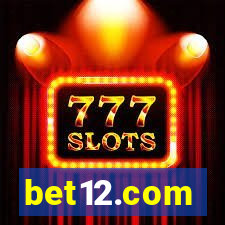 bet12.com