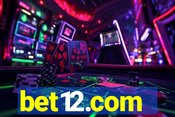 bet12.com