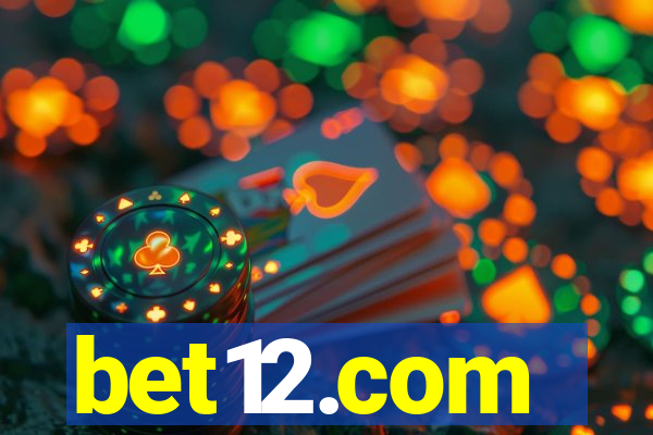 bet12.com