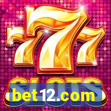 bet12.com