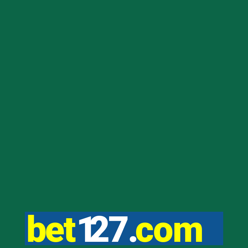 bet127.com