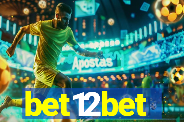 bet12bet