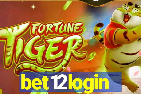 bet12login