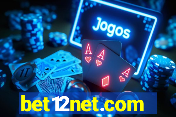 bet12net.com