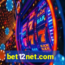 bet12net.com