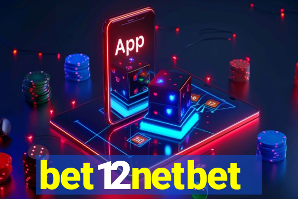 bet12netbet