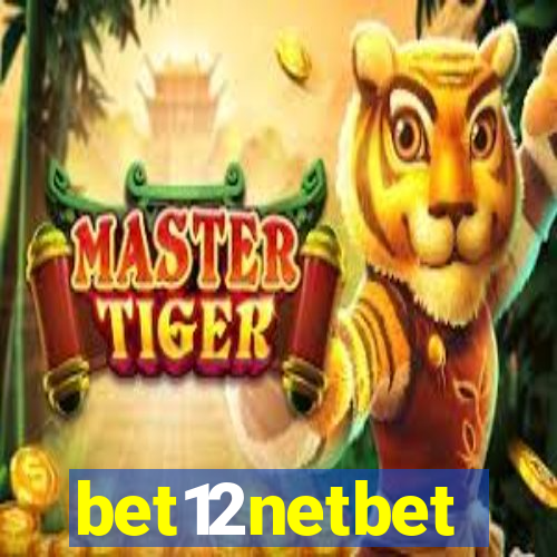 bet12netbet