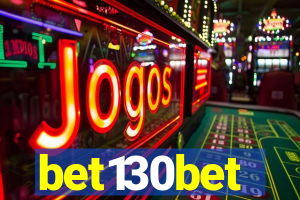 bet130bet