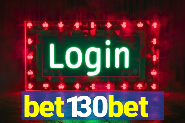 bet130bet