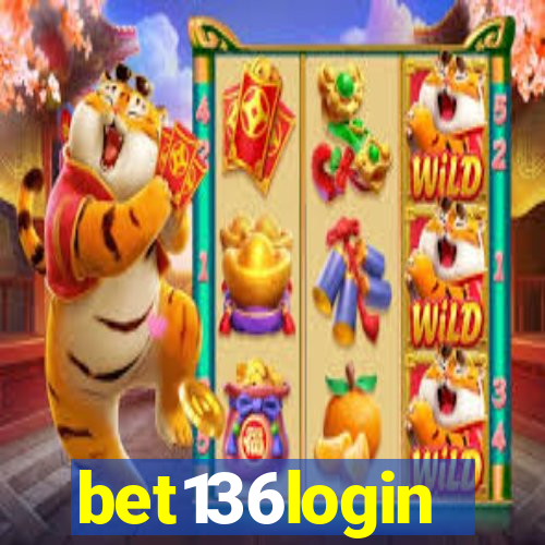 bet136login