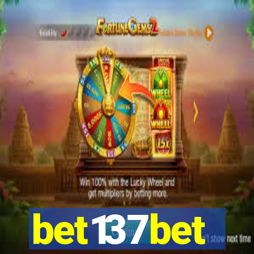 bet137bet