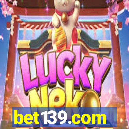 bet139.com