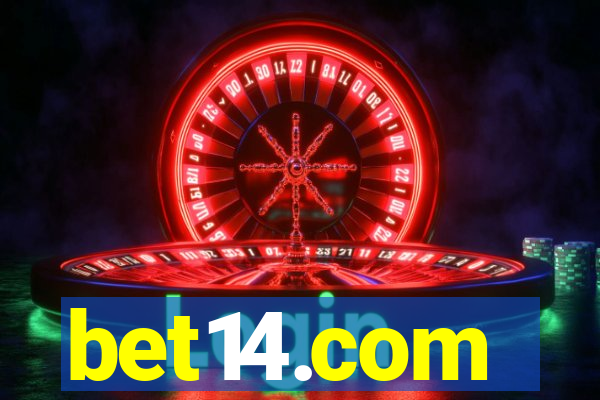 bet14.com