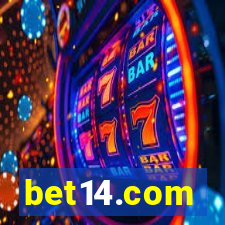 bet14.com