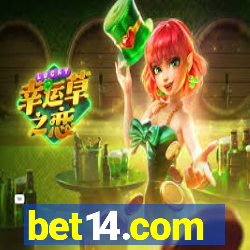 bet14.com