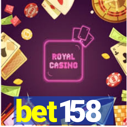 bet158