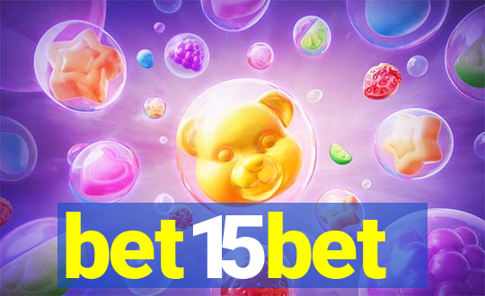 bet15bet