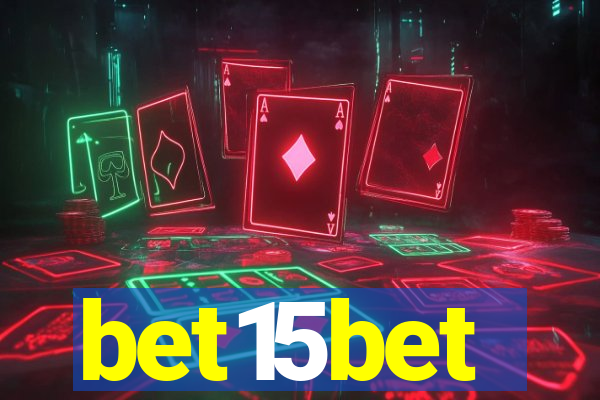 bet15bet