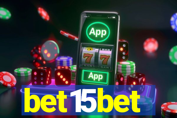 bet15bet