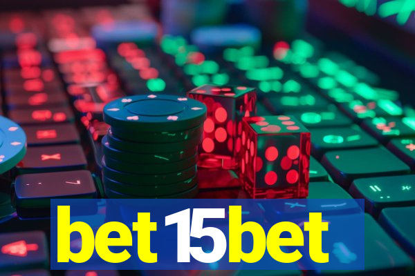 bet15bet