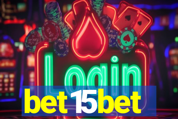 bet15bet