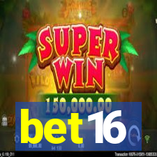 bet16